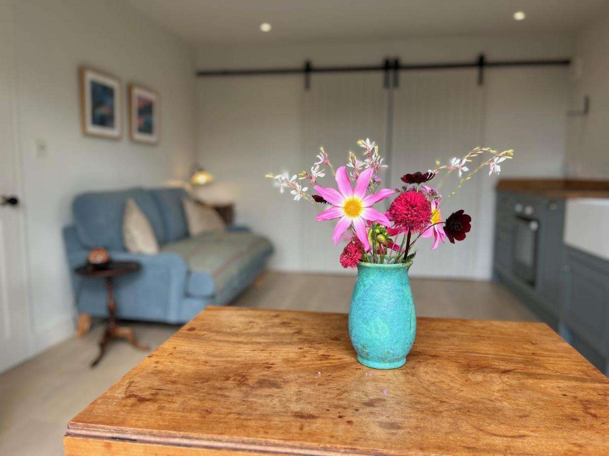 Cobblers Lodge Lyme Regis Zewnętrze zdjęcie