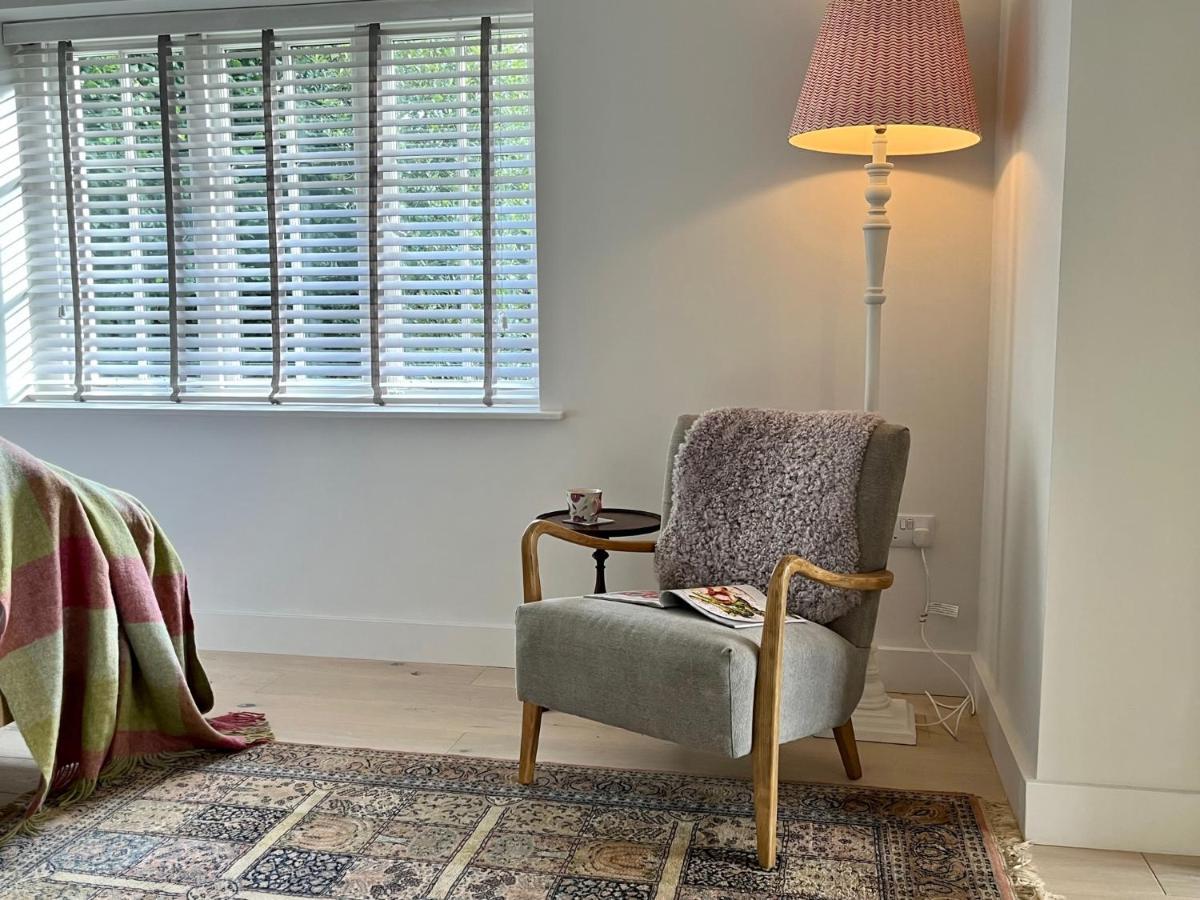 Cobblers Lodge Lyme Regis Zewnętrze zdjęcie
