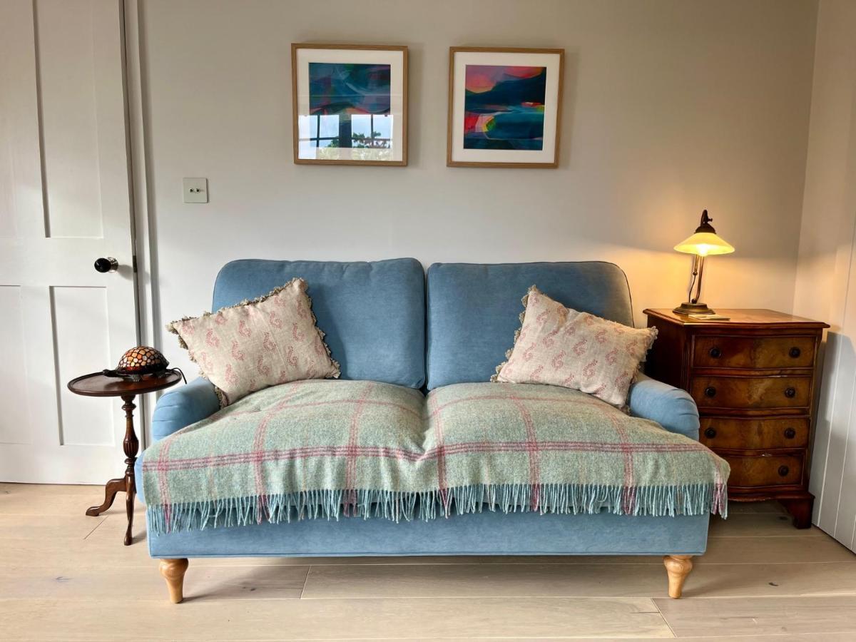 Cobblers Lodge Lyme Regis Zewnętrze zdjęcie