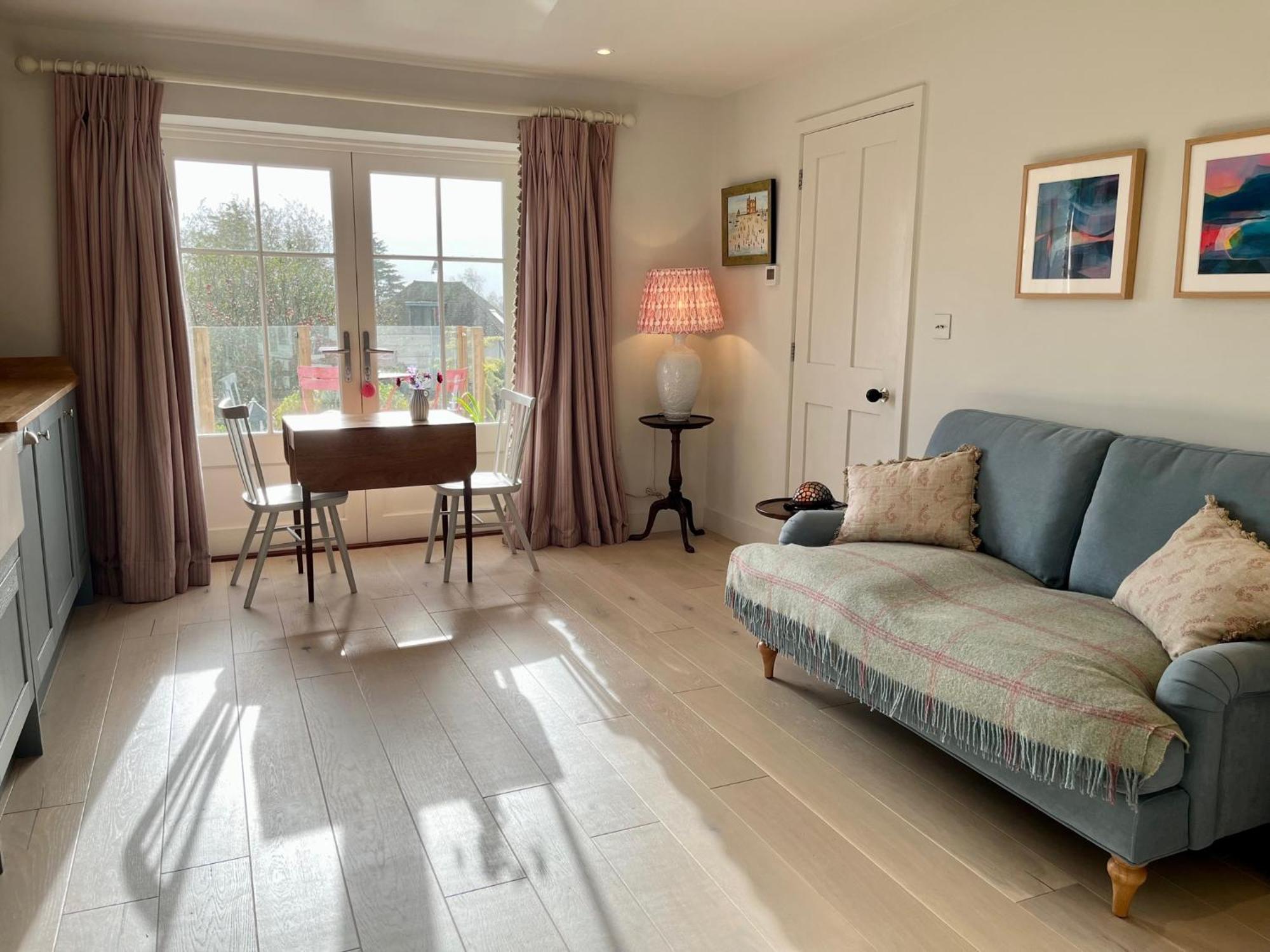 Cobblers Lodge Lyme Regis Zewnętrze zdjęcie