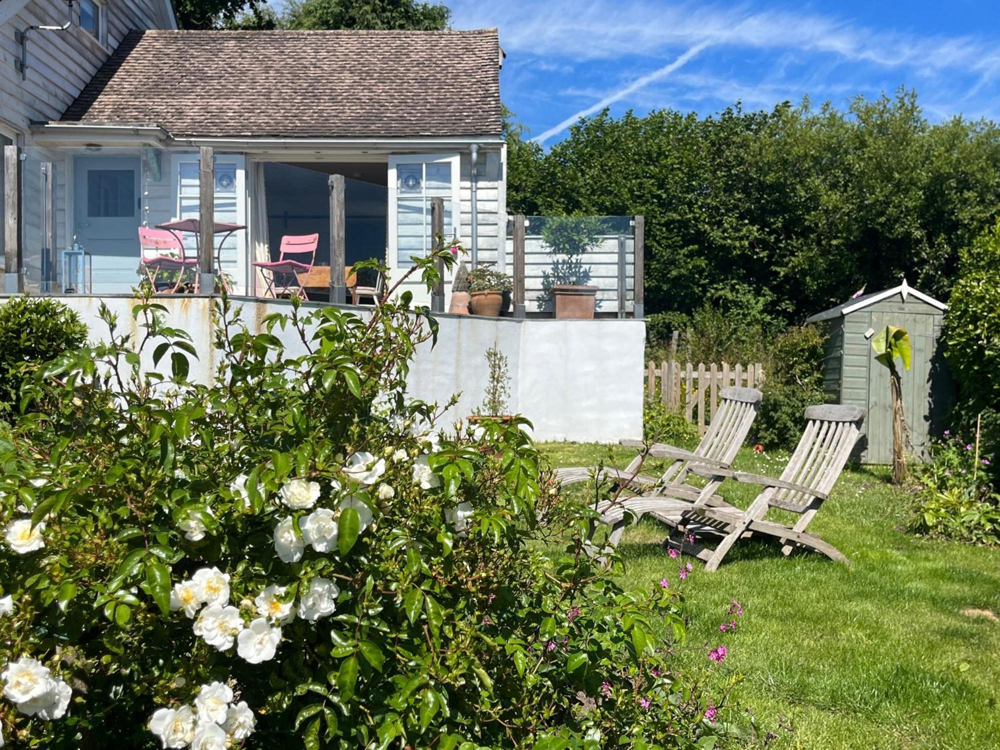 Cobblers Lodge Lyme Regis Zewnętrze zdjęcie
